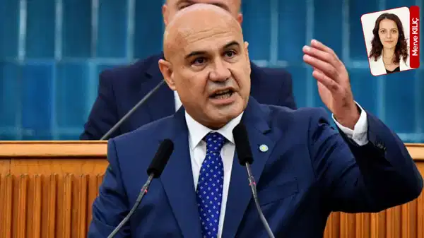 PKK’dan İYİ Parti’ye Tehdit: Güvenlik Zaafı!