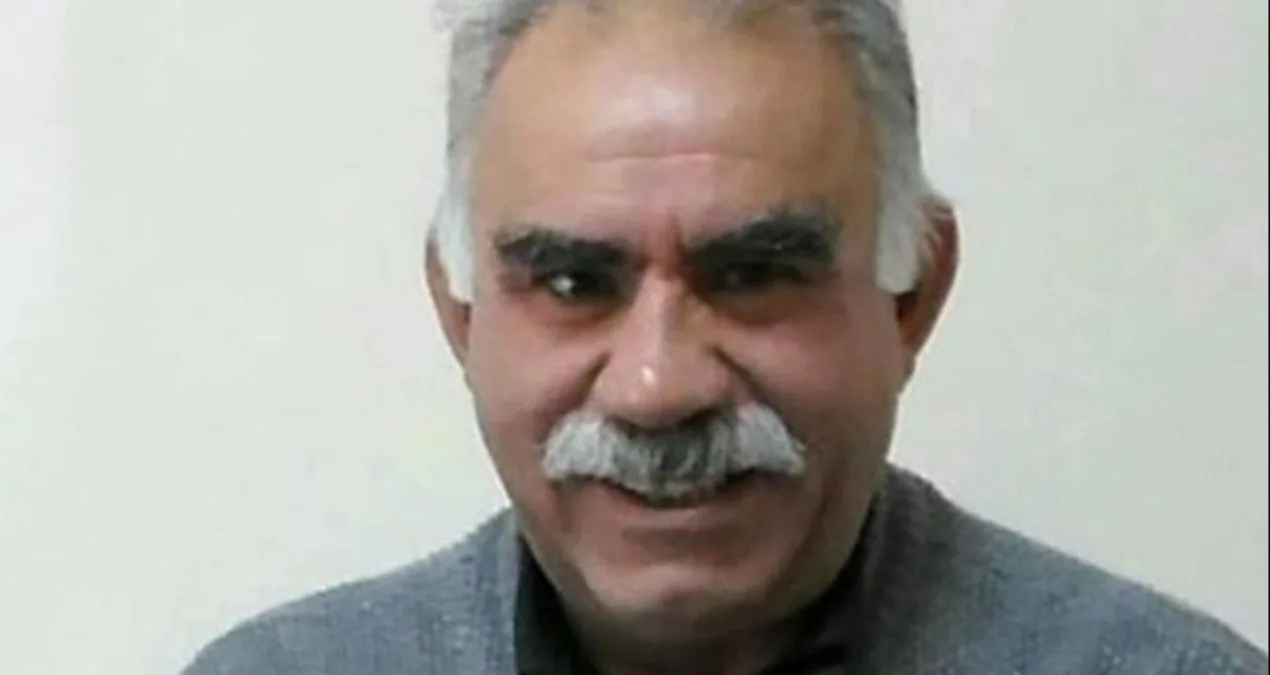 PKK Elebaşı’ndan Serbest Kalma Umudu Açıklaması