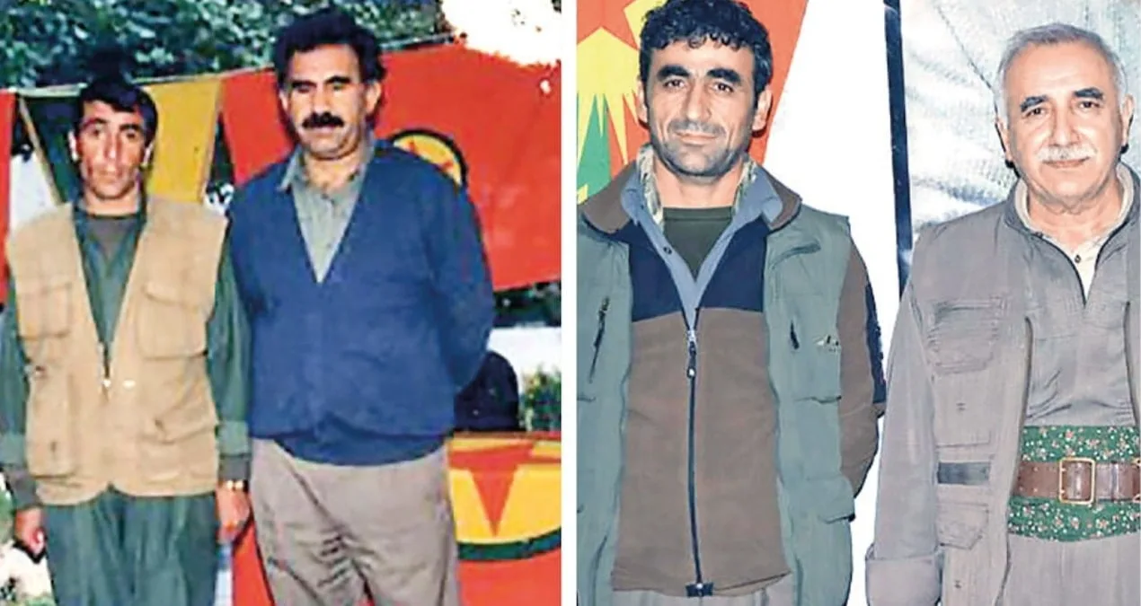 PKK, Elebaşı Ölümlerini Gizleyerek Moral Koruyor