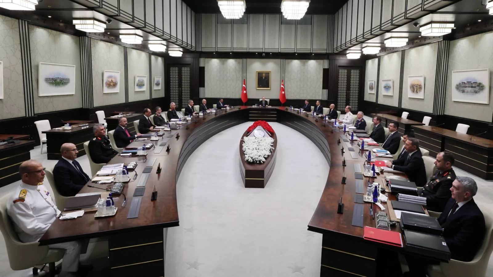 PKK Feshedildi: Barışa Giden Tarihi Adım