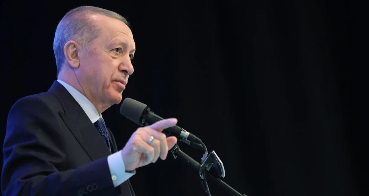 PKK Feshedildi: Siyasette Yeni Dönem Başlıyor!