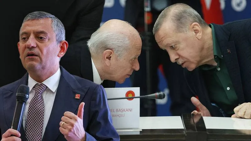 PKK Feshetme Kararı: YPG Ne Yapacak?