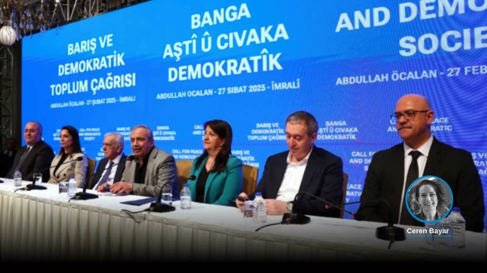 PKK Fesih Kararı: Yeni Adımlar Geliyor!
