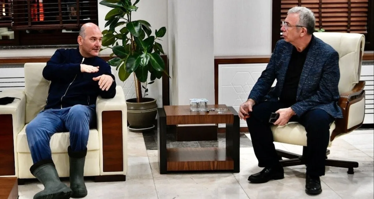 PKK Kendini Feshetti, Soylu’dan Sert Yanıt!