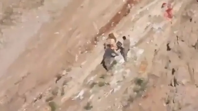 PKK, Kuzey Irak'taki 4 kampı boşalttı