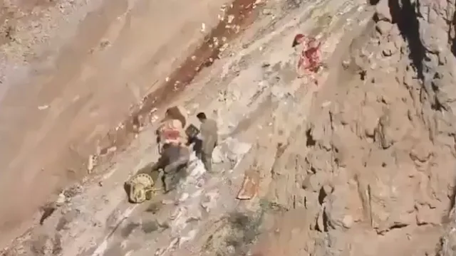 PKK, Kuzey Irak’taki kamp alanlarını tamamen terk etti