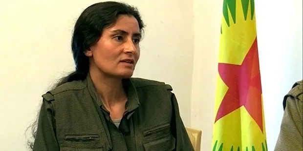 PKK’lı Bese Hozat: Her Sözü Talimattır!