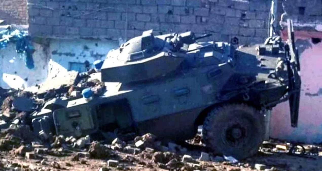 PKK’lı Teröriste Şok Beraat Kararı!