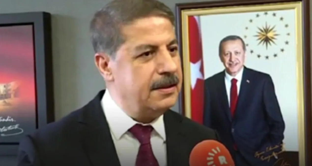 PKK’nın Feshi: Yeni Anayasa ve Siyasi Dönüşüm