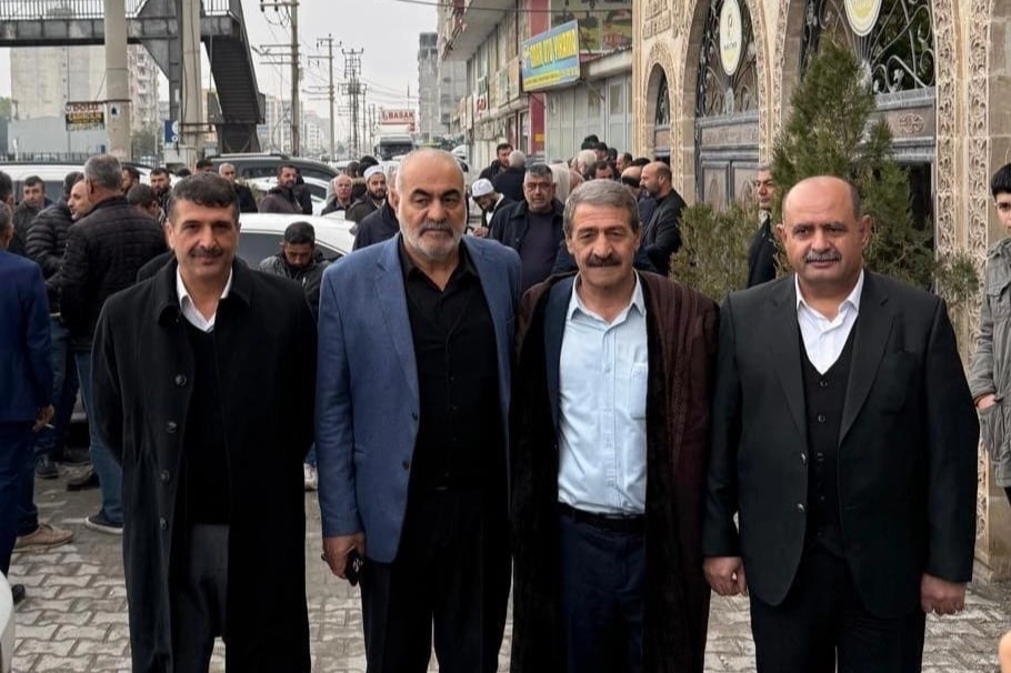 PKK’nın Kararı: Barış İçin Tarihi Adım!