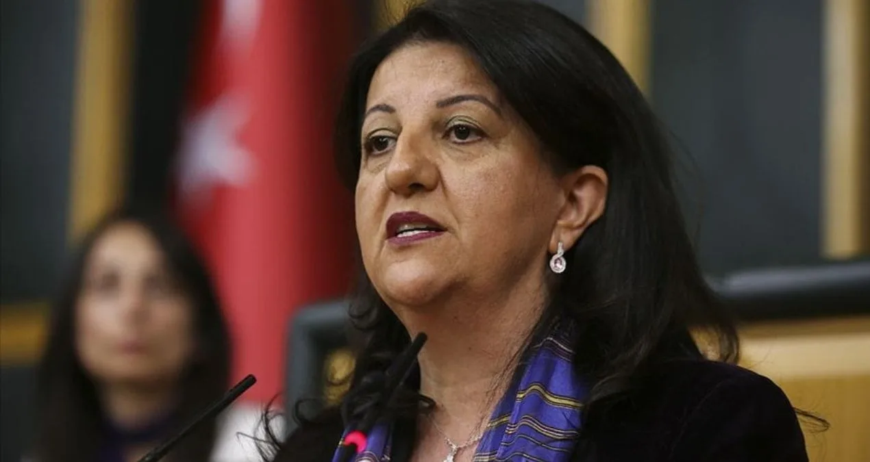 PKK’nın Kongresi: Barış İçin Yeni Adımlar!