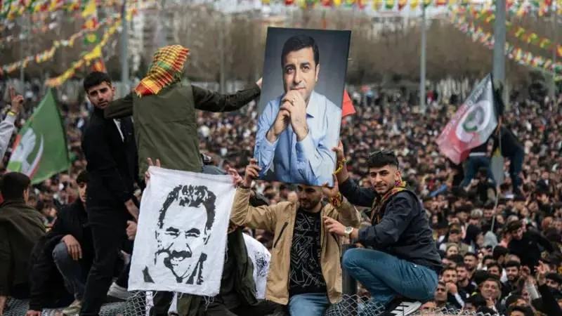 PKK’nın Kongresi: Türkiye’de Neler Olacak?
