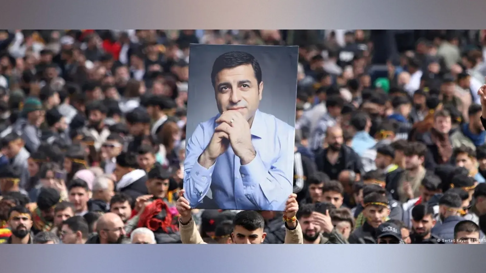 PKK’nın Silah Bırakma Sürecinde Kritik Adım