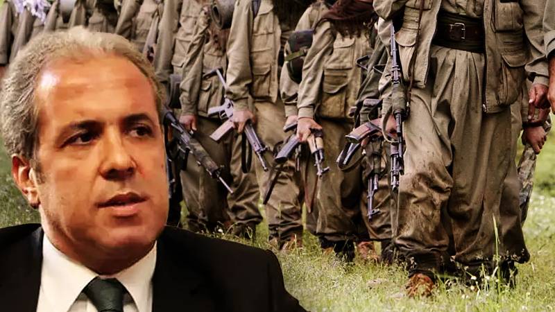 PKK’nın Silah Bırakma Sürecinin Detayları Açıklandı