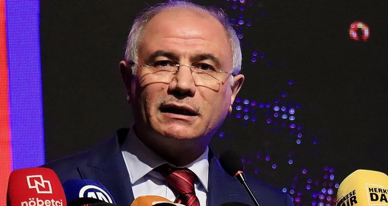 “PKK Silah Bıraktı: Yeni Bir Dönüşüm Başlıyor!”