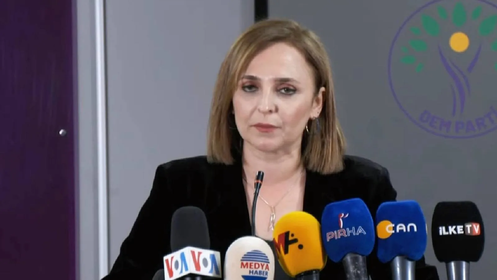 PKK Silahsızlanma Sürecinde Tarihi Adım Bekleniyor
