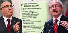 Montaj mı değil mi Mahmut Tanal’ın paylaştığı mesaj görseli ortalığı karıştırdı
