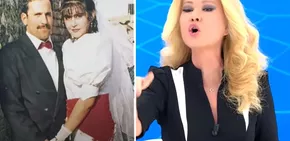 Yayına damga vuran an Müge Anlı konuğuna “Siz köpek misiniz“ diye sordu