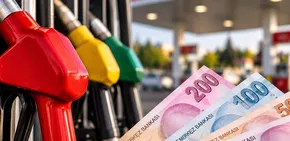 Akaryakıtta indirim dönemi bitti Çifte zam geliyor, rakamlar da hayli okkalı
