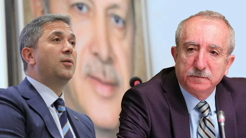 PKK Sürecinde Komisyon Tartışması Büyüyor!