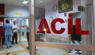 Ankara'da salgın iddiası: Su kaynaklı şikayetler artıyor, aciller doldu