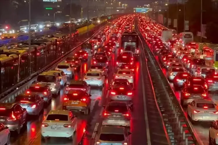 Plaka Ücretleri Değişiyor! 2 Şubat’a Dikkat!