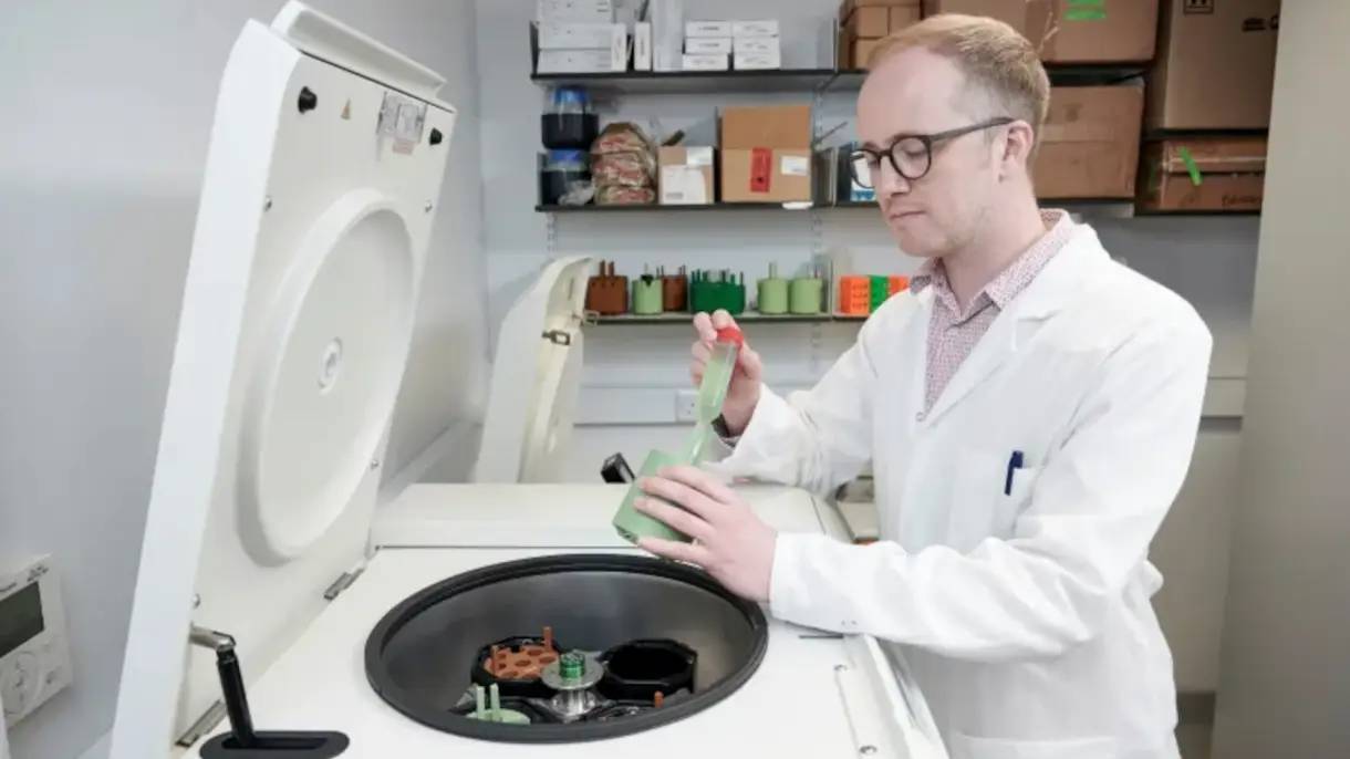 Plastik Atıklardan Parkinson İlaç Üretimi!