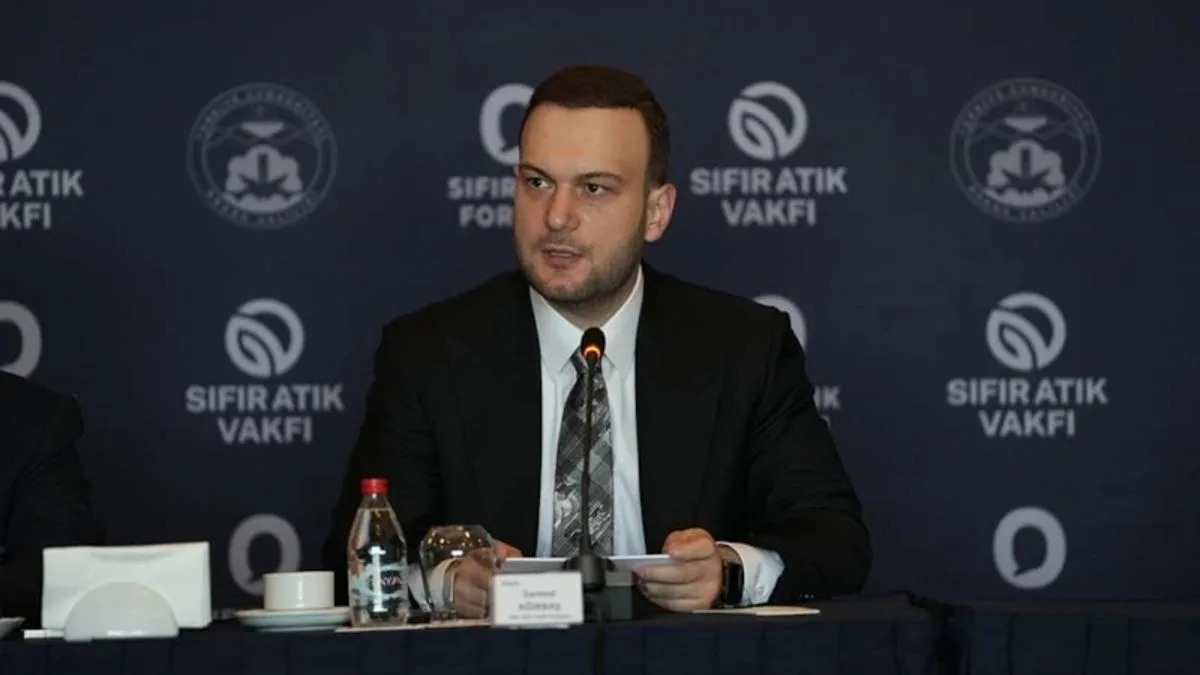 Plastik Kirliliğiyle Mücadelede Yeni Adımlar!