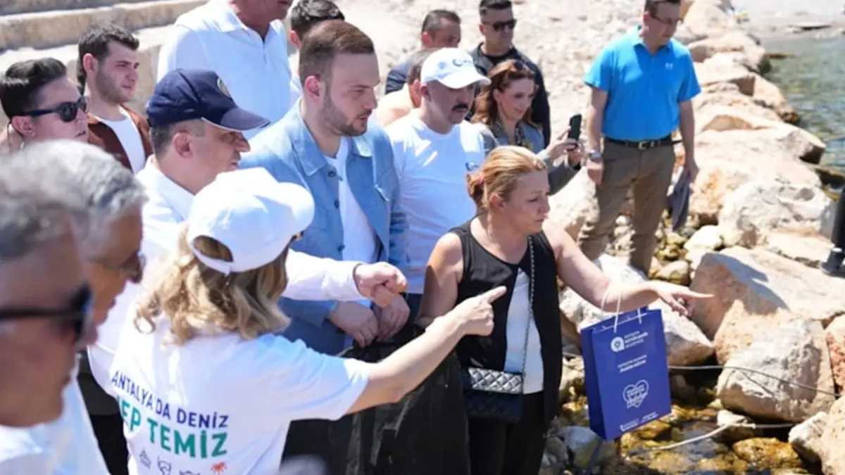 Sıfır Atık Vakfı ndan 4 ilde kritik toplantı! Plastik döngüsünün geleceğini ele alındı 2