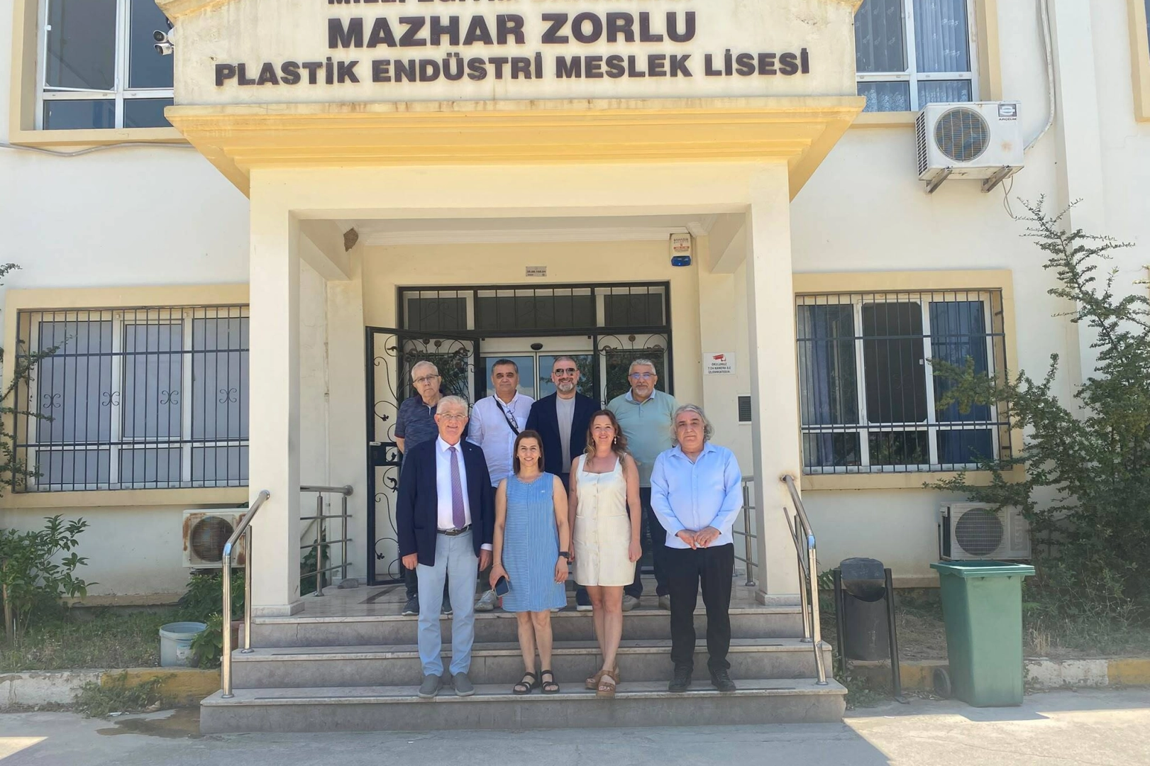 Plastik Sektöründe Ara Eleman Açığı Büyüyor!