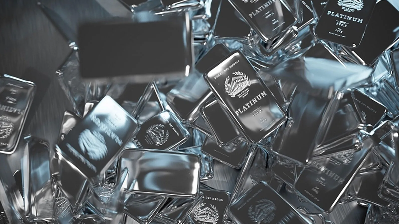 Platin Fiyatları 11 Yılın Zirvesine Çıktı!