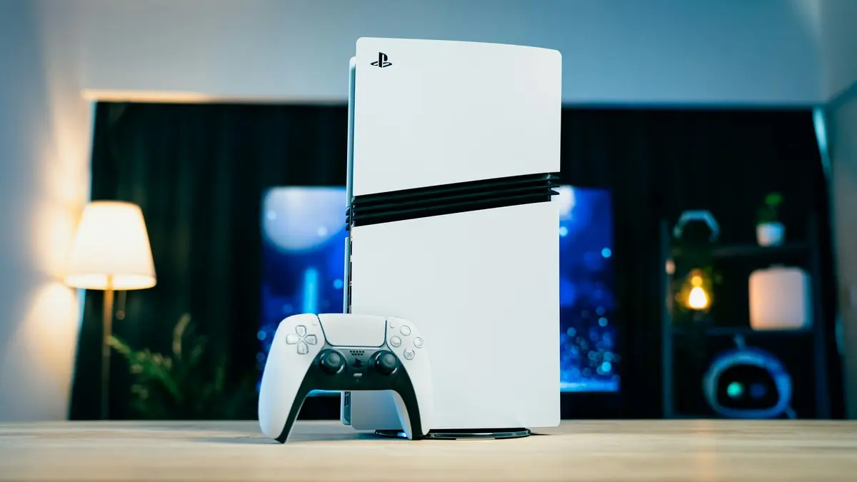 PlayStation 5 fiyatlarına zam geldi! PS5 Pro ne kadar oldu? 2