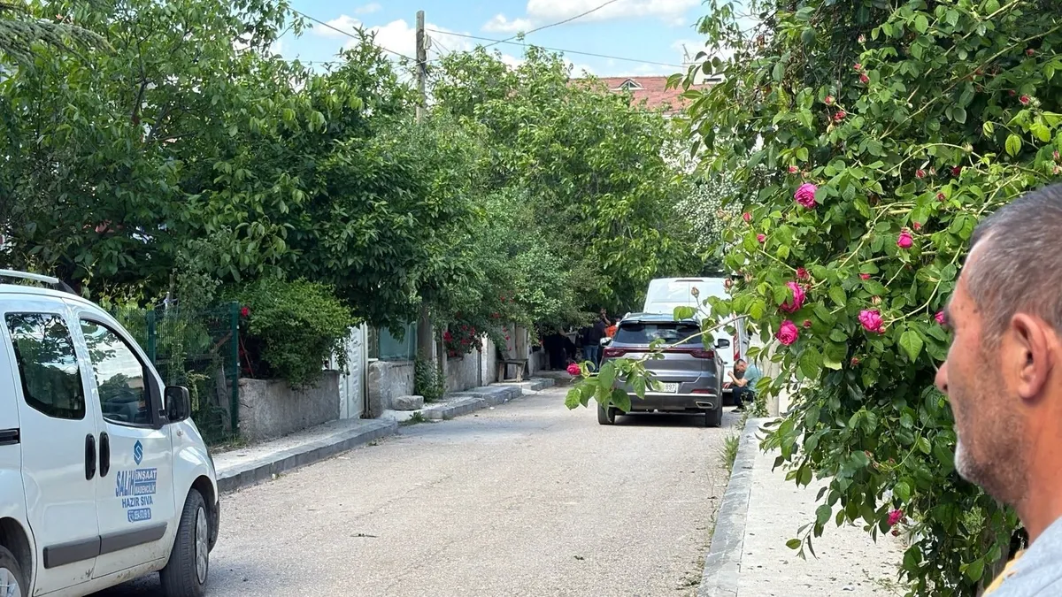 Polatlı’da Bıçaklı Kavga: Bir Kişi Hayatını Kaybetti
