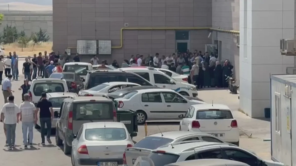 Polatlı’da Lityum Fabrikasında Gaz Sızıntısı: 2 Ölü