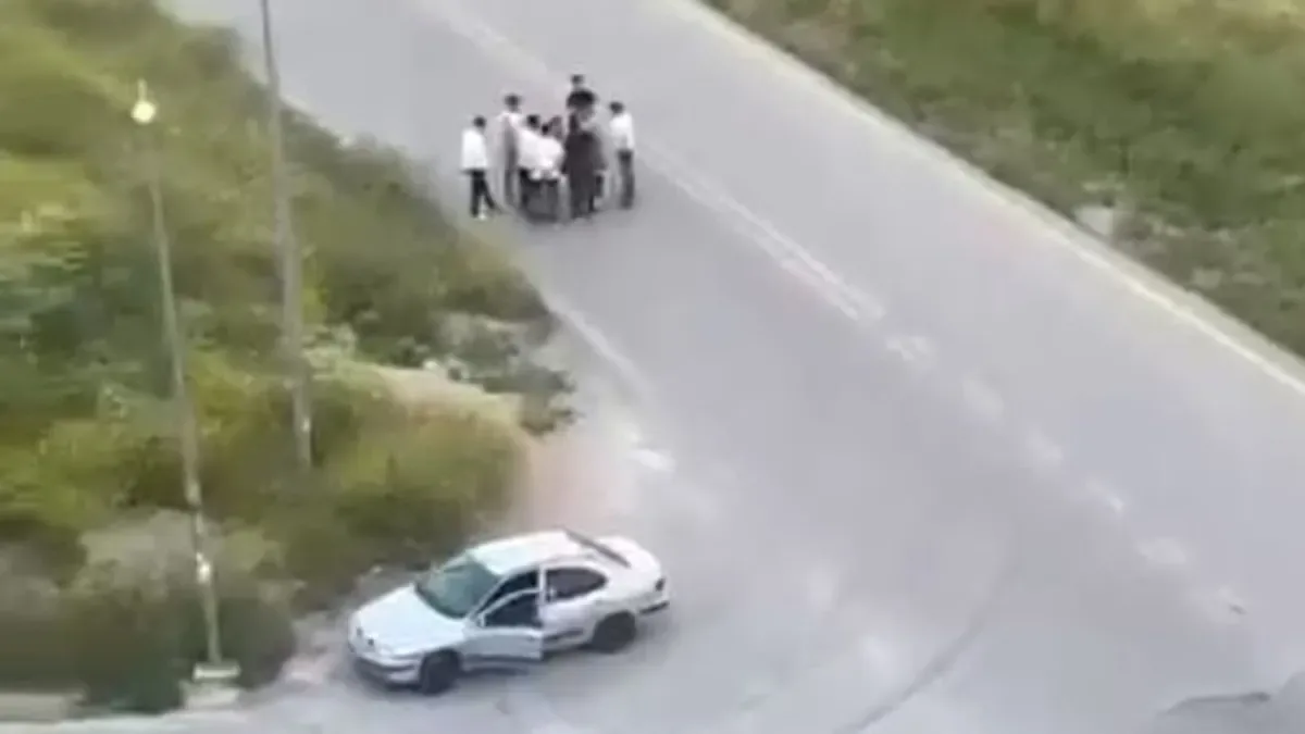 Polatlı’da Pompalı Tüfekle Kavga: 1 Yaralı!