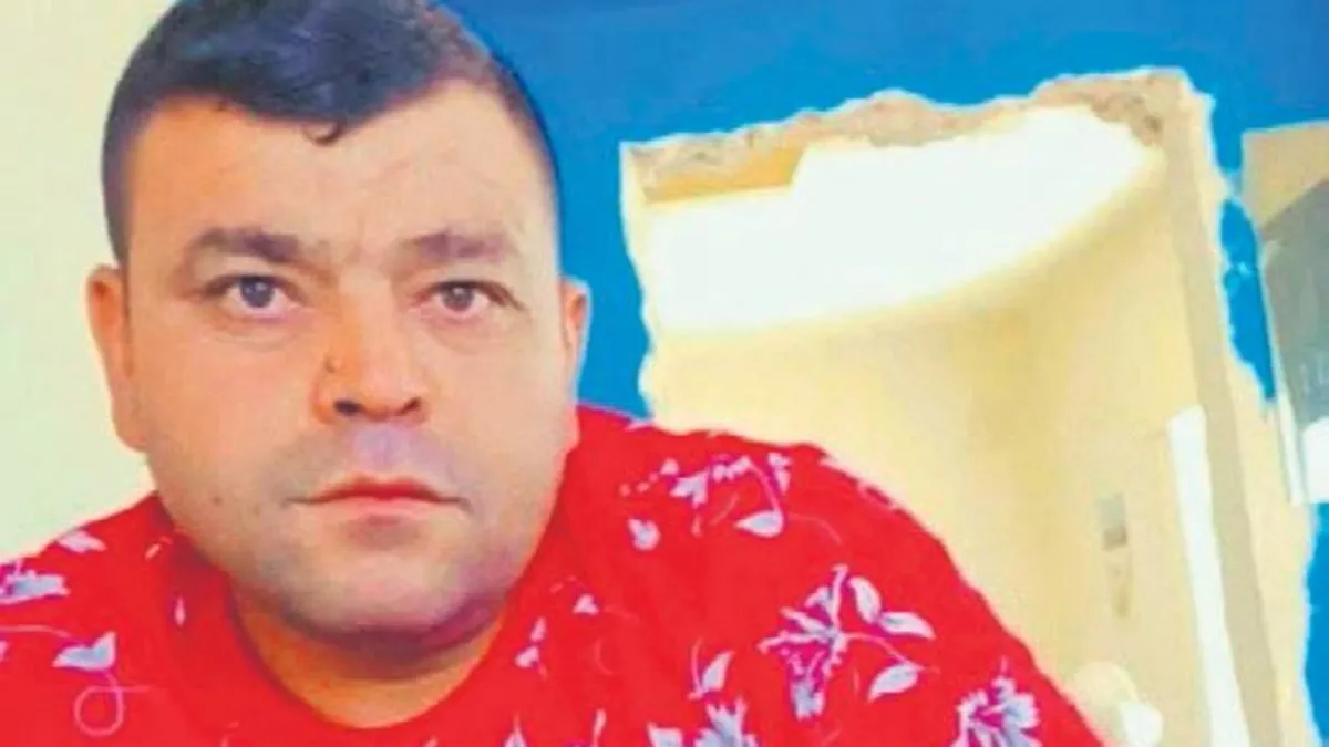 Polatlı’da Yangın Faciası: Bir Aile Yandı