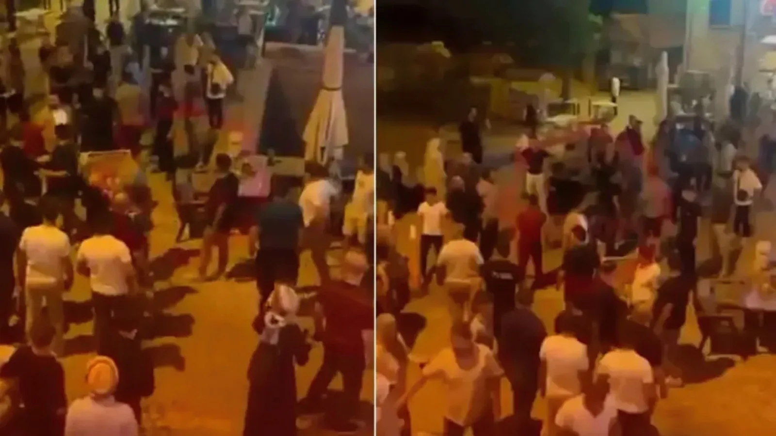 Polis Darp Olayı Meclis Gündeminde Tartışılıyor