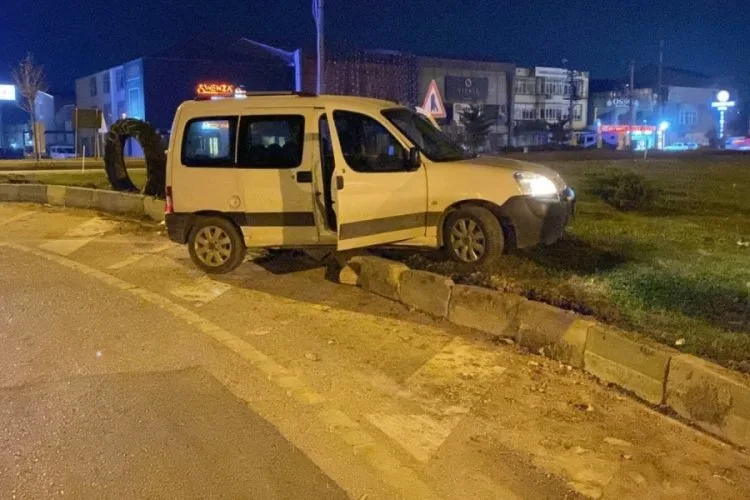 Polis İhtarına Uymayan Sürücüye Ağır Cezalar!