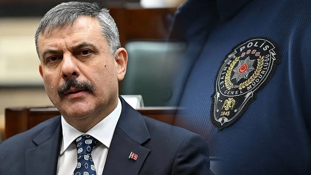 Polis İntiharları TBMM’de Tartışılıyor