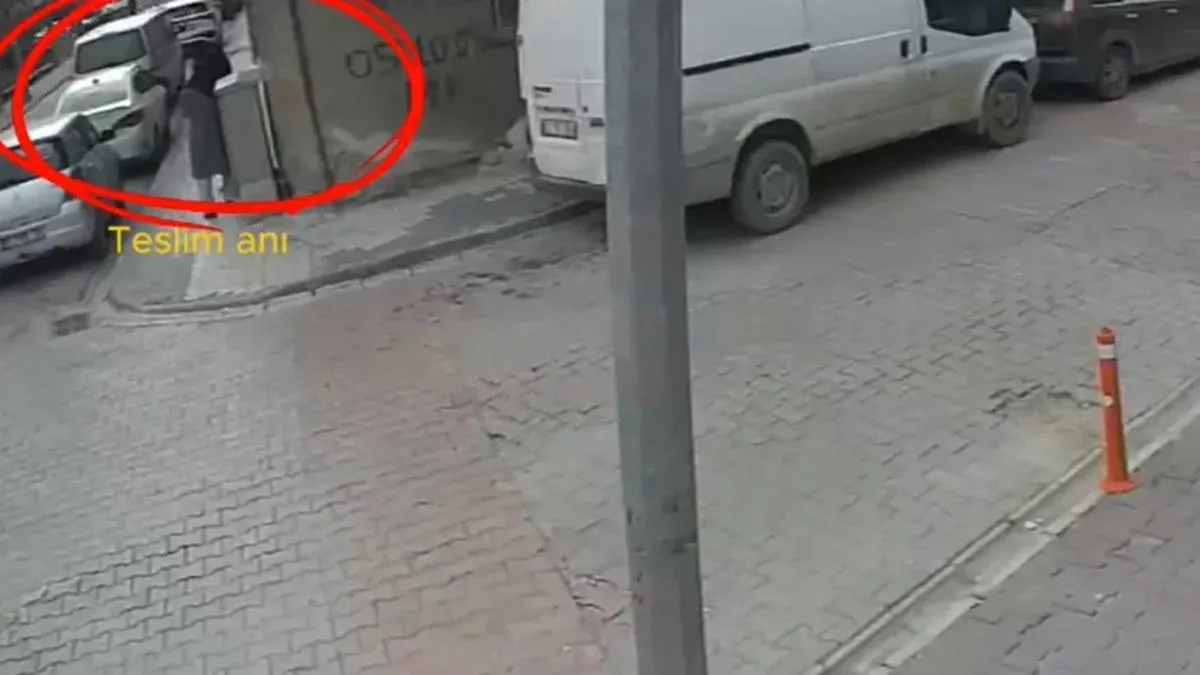 Polis Kılığına Giren Dolandırıcılar Yeniden Sahneye Çıktı