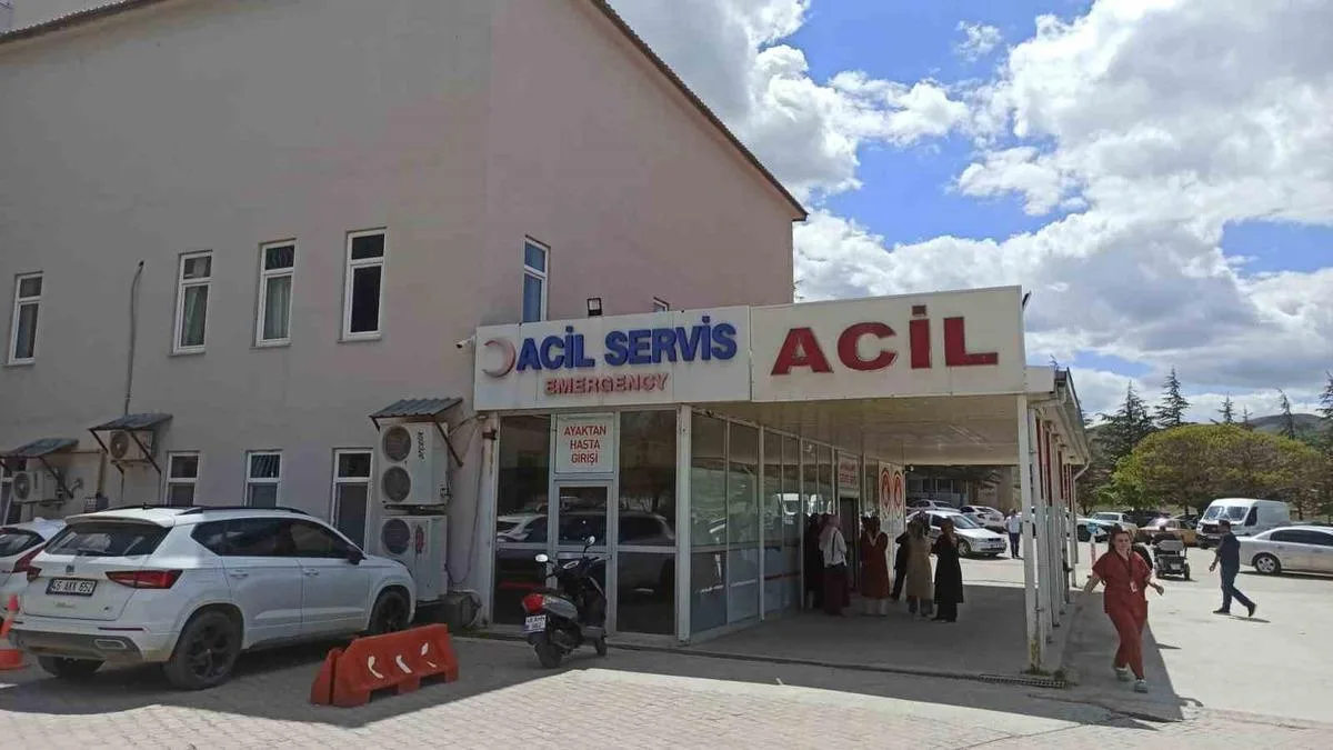 Polis Memuru Eşini Vurarak Yaraladı!