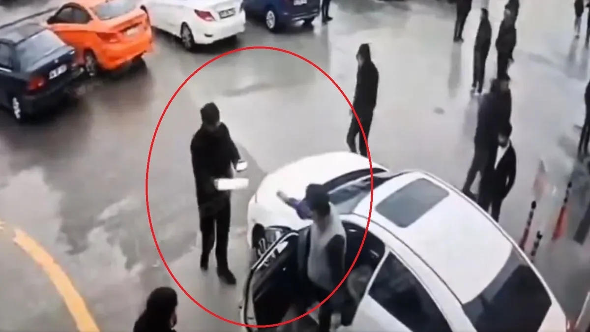 Polis Memuru Kavga Sonucu Hayatını Kaybetti!
