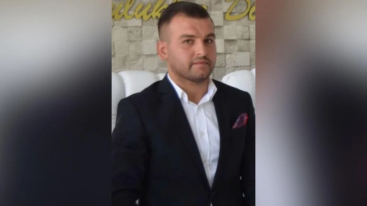 Polis Memuru Ogün Salurlu Hayatını Kaybetti