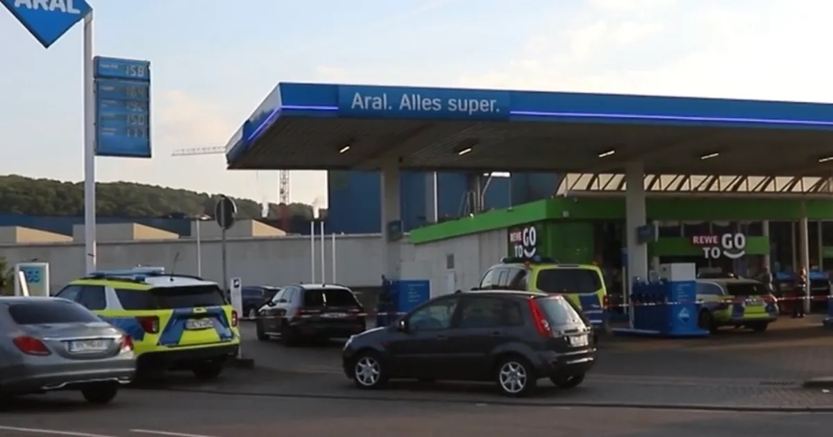 Polis Memuru Soygun Girişiminde Hayatını Kaybetti
