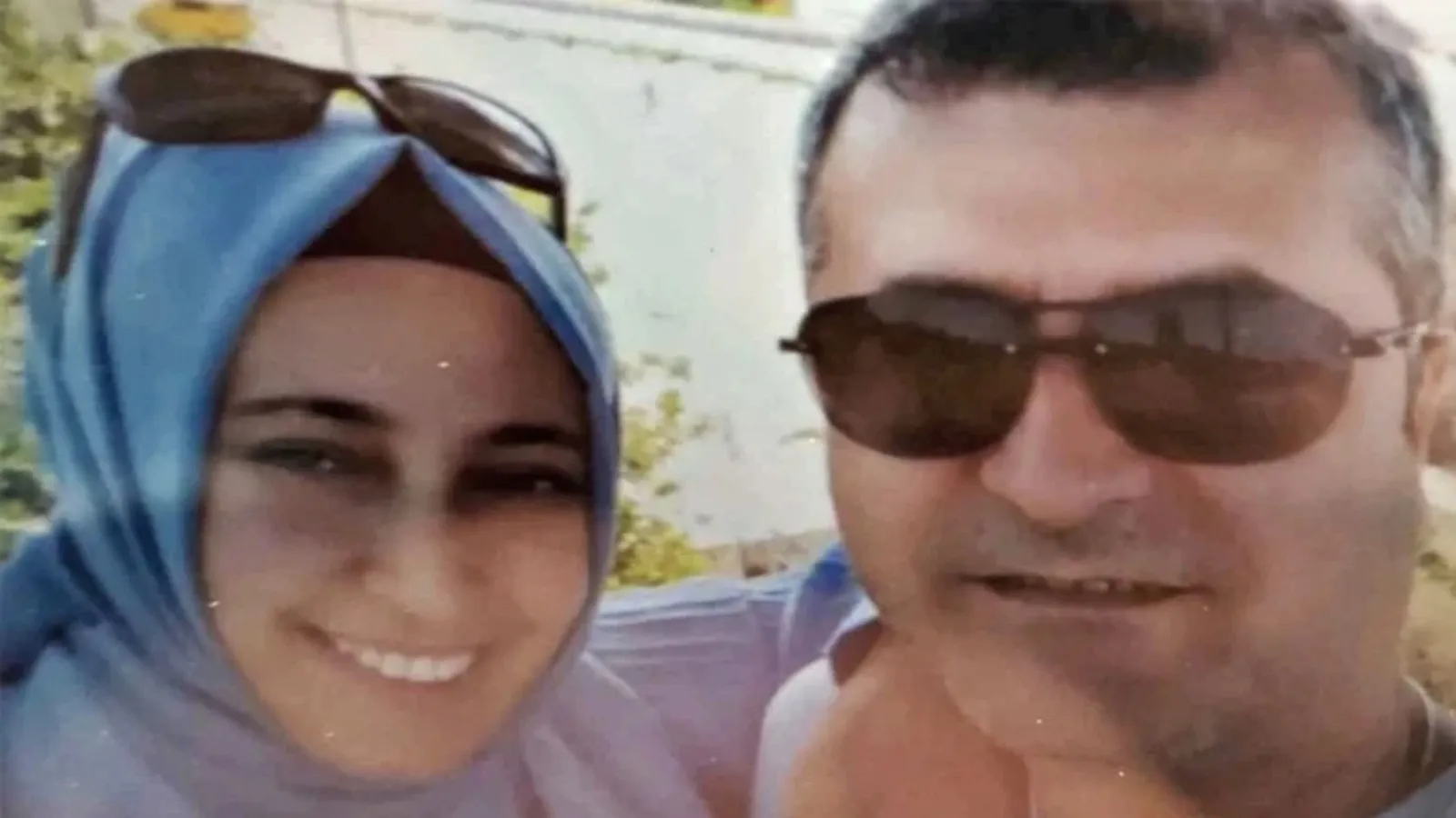Polis Memuruna Aile Katliamından Ömür Boyu Hapis