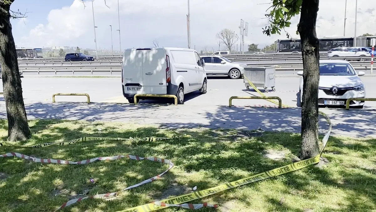 Yer: Küçükçekmece! Evine giden polisin dikkati suikast planını ortaya çıkardı 2