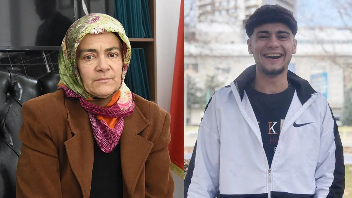 Polis Merkezinde Bıçaklı Cinayet: Dava Başladı