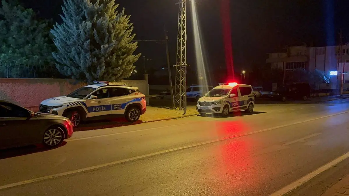 Polis merkezindeki cinayette yeni detay: Kuzenime yaptıkları aklıma geldi 2