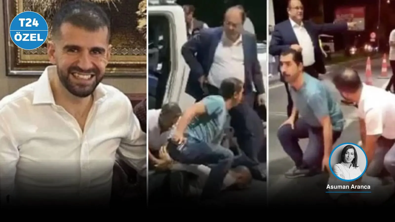 Polis Operasyonuna Kumpas İddiası: Yeni İddianame