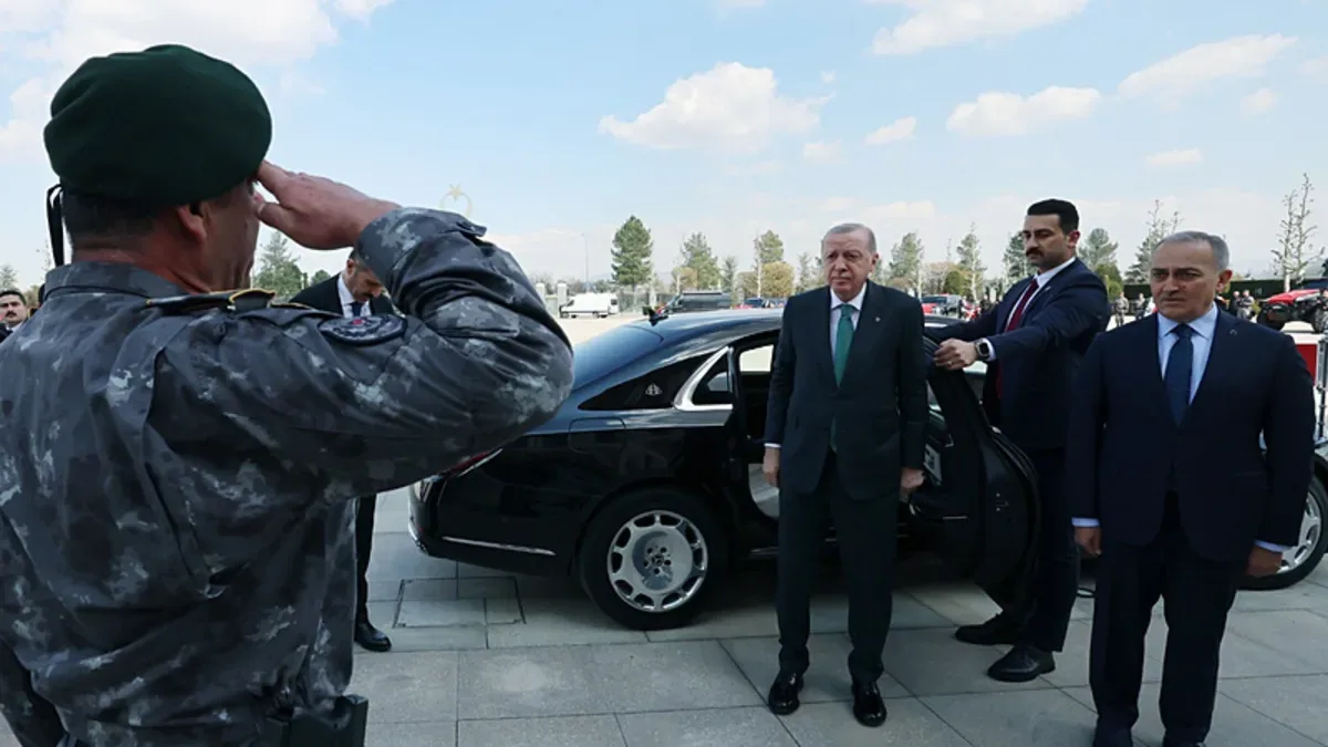 Polis Teşkilatı’nın 181. Yılı Külliye’de Coşkuyla Kutlandı